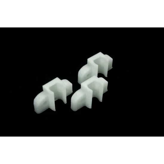 Kit de piezas impresas para Prusa i3 con marco de madera