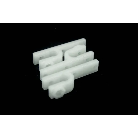 Kit de piezas impresas para Prusa i3 con marco de madera