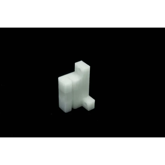 Kit de piezas impresas para Prusa i3 con marco de madera