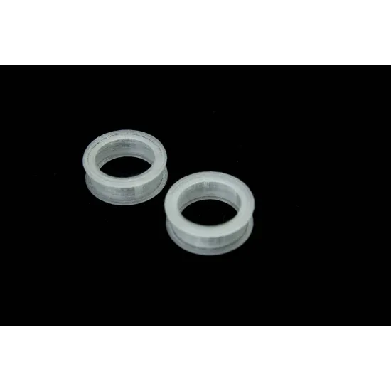 Kit de piezas impresas para Prusa i3 con marco de madera