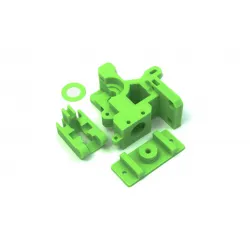 Kit de piezas impresas P3Steel para impresora 3D Prusa i3