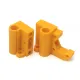 Kit de piezas impresas para Prusa i3 RepRap clásica — GT2 y extrusor tipo Wade