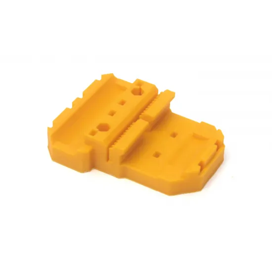Kit de piezas impresas para Prusa i3 RepRap clásica — GT2 y extrusor tipo Wade