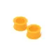 Kit de piezas impresas para Prusa i3 RepRap clásica — GT2 y extrusor tipo Wade