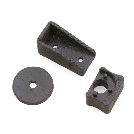 Piezas Impresas en ABS para Voron 0.1 Impresora 3D CoreXY DIY