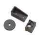 Piezas Impresas en ABS para Voron 0.1 Impresora 3D CoreXY DIY