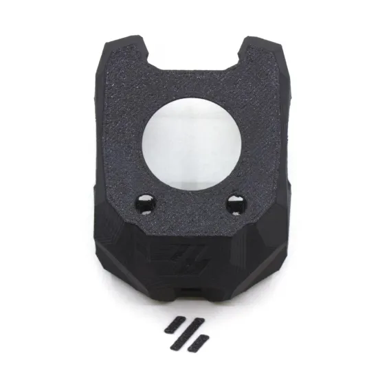 Piezas Impresas en ABS para Voron 0.2 Impresora 3D CoreXY DIY