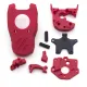Piezas Impresas en ABS para Voron 0.2 Impresora 3D CoreXY DIY
