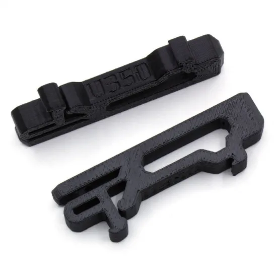 Piezas Impresas en ABS para Voron 2.4 r2 Impresora 3D CoreXY DIY