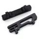 Piezas Impresas en ABS para Voron 2.4 r2 Impresora 3D CoreXY DIY