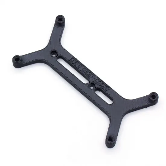 Piezas Impresas en ABS para Voron 2.4 r2 Impresora 3D CoreXY DIY