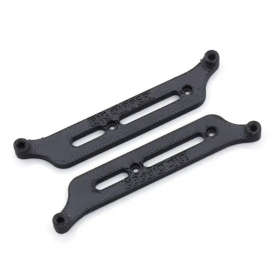 Piezas Impresas en ABS para Voron 2.4 r2 Impresora 3D CoreXY DIY