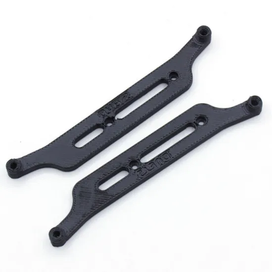 Piezas Impresas en ABS para Voron 2.4 r2 Impresora 3D CoreXY DIY