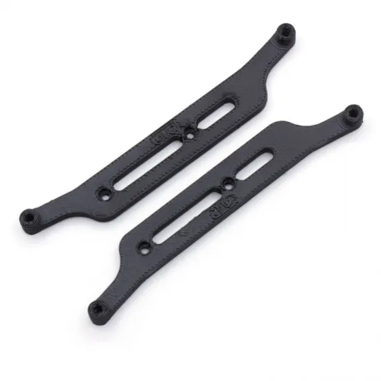 Piezas Impresas en ABS para Voron 2.4 r2 Impresora 3D CoreXY DIY
