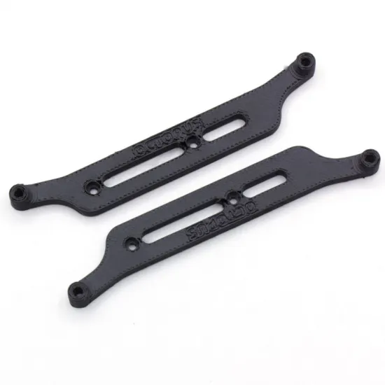 Piezas Impresas en ABS para Voron 2.4 r2 Impresora 3D CoreXY DIY