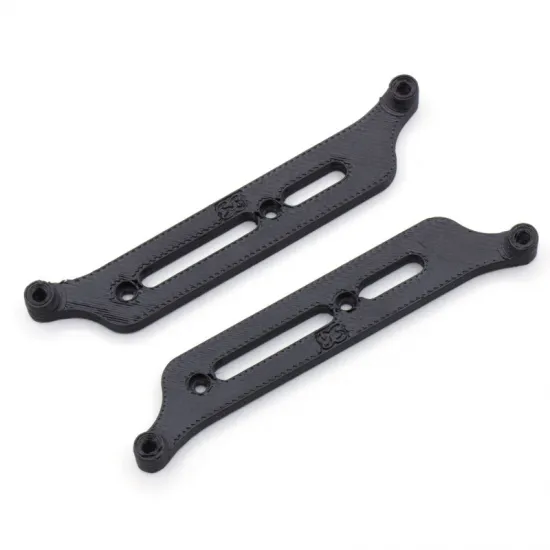 Piezas Impresas en ABS para Voron 2.4 r2 Impresora 3D CoreXY DIY