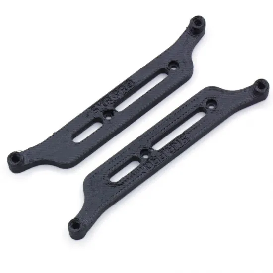Piezas Impresas en ABS para Voron 2.4 r2 Impresora 3D CoreXY DIY