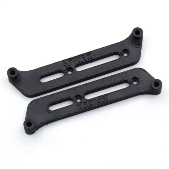 Piezas Impresas en ABS para Voron 2.4 r2 Impresora 3D CoreXY DIY