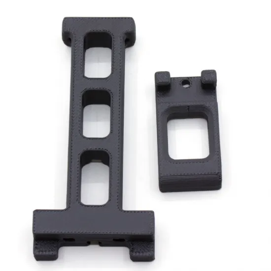 Piezas Impresas en ABS para Voron 2.4 r2 Impresora 3D CoreXY DIY