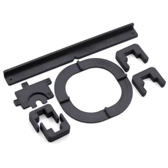 Piezas Impresas en ABS para Voron 2.4 r2 Impresora 3D CoreXY DIY