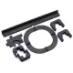 Piezas Impresas en ABS para Voron 2.4 r2 Impresora 3D CoreXY DIY