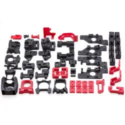 Kit de piezas impresas en ABS para Voron 2.4 r1 - Configurable y bajo pedido
