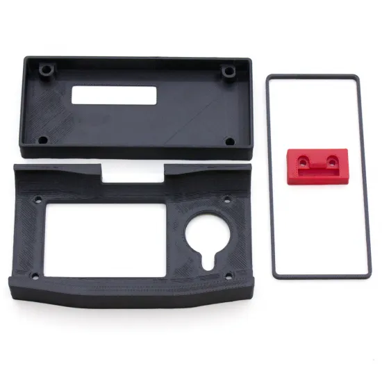 Piezas Impresas en ABS para Voron 2.4 Impresora 3D CoreXY DIY