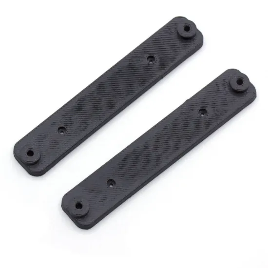 Piezas Impresas en ABS para Voron 2.4 Impresora 3D CoreXY DIY