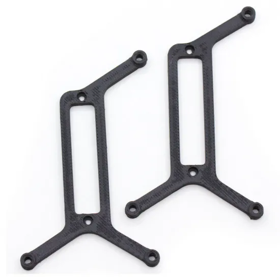 Piezas Impresas en ABS para Voron 2.4 Impresora 3D CoreXY DIY