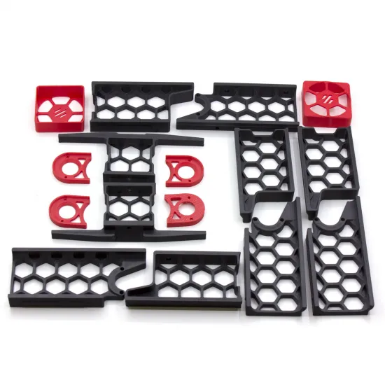 Piezas Impresas en ABS para Voron 2.4 Impresora 3D CoreXY DIY