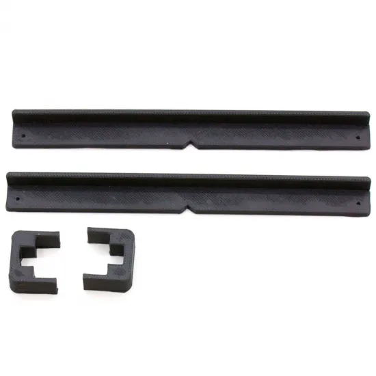 Piezas Impresas en ABS para Voron 2.4 Impresora 3D CoreXY DIY