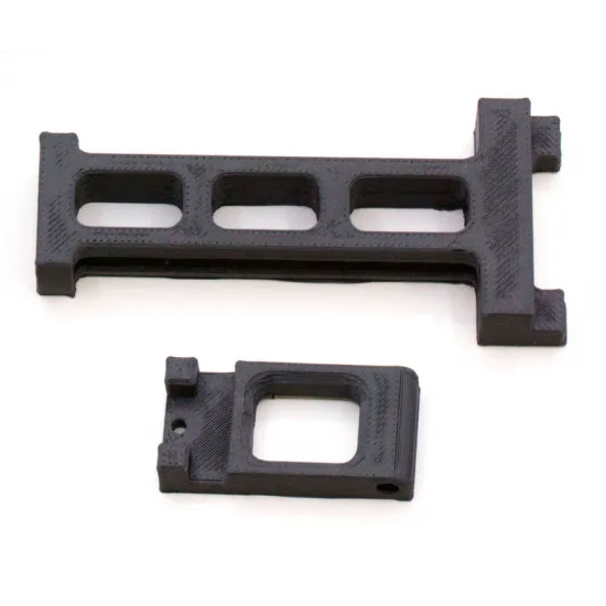 Piezas Impresas en ABS para Voron 2.4 Impresora 3D CoreXY DIY
