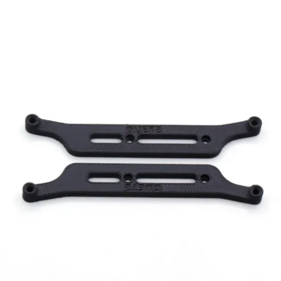 Piezas Impresas en ABS para Voron Trident r1 Impresora 3D CoreXY DIY