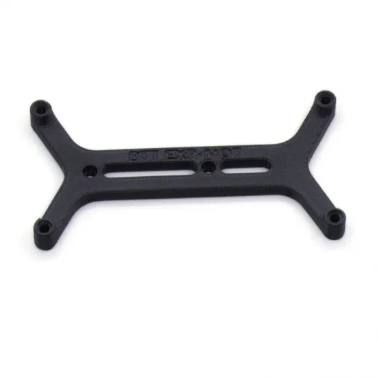 Piezas Impresas en ABS para Voron Trident r1 Impresora 3D CoreXY DIY