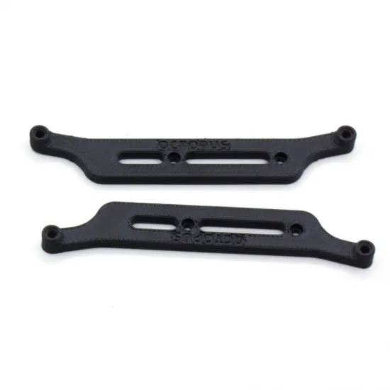 Piezas Impresas en ABS para Voron Trident r1 Impresora 3D CoreXY DIY