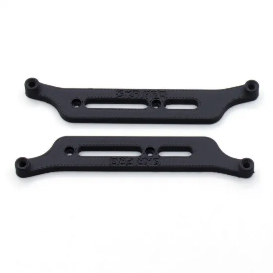 Piezas Impresas en ABS para Voron Trident r1 Impresora 3D CoreXY DIY