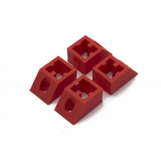 Juego de piezas impresas para Wilson II
