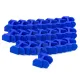 HTA3D printed parts kit for P3Steel / Prusa i3 Steel – Single extrusion