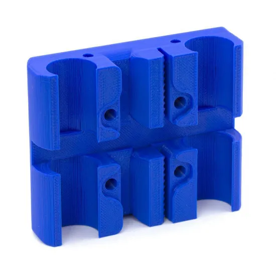 HTA3D printed parts kit for P3Steel / Prusa i3 Steel – Single extrusion
