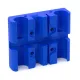 HTA3D printed parts kit for P3Steel / Prusa i3 Steel – Single extrusion