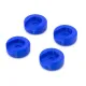 Kit de piezas impresas HTA3D para P3Steel Dual / Prusa i3 Steel – Doble extrusión