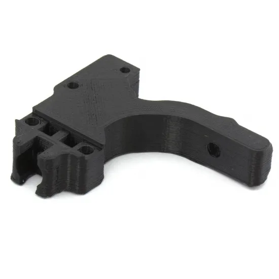 HTA3D printed parts kit for P3Steel / Prusa i3 Steel – Single extrusion