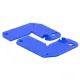 Kit de piezas impresas HTA3D para P3Steel Dual / Prusa i3 Steel – Doble extrusión