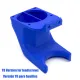 HTA3D printed parts kit for P3Steel / Prusa i3 Steel – Single extrusion