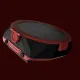 Piezas impresas Nevermore StealthMax S 250 para filtro de carbón activado y HEPA