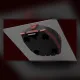 Piezas impresas Nevermore StealthMax 300 para filtro de carbón activado y HEPA