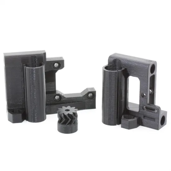 Kit de Piezas Impresas para Prusa i3 Rework