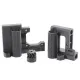 Kit de Piezas Impresas para Prusa i3 Rework