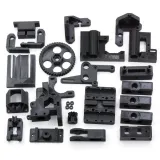 Kit de Piezas Impresas para Prusa i3 Rework