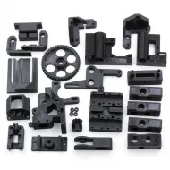 Kit de Piezas Impresas para Prusa i3 Rework